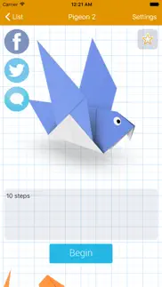 how to make origami айфон картинки 4