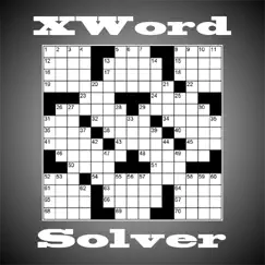 crossword solver silver logo, reviews
