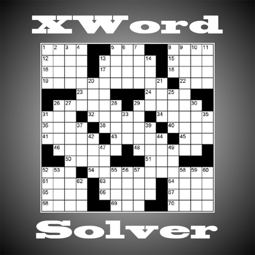 Crossword Solver Silver app reviews download