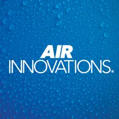 air innovations technology logo, reviews