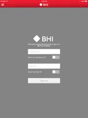 bhi connect for ipad ipad images 1