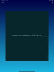 askme - family edition ipad images 3
