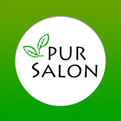 pur salon - charlotte salon logo, reviews