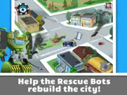 transformers rescue bots: айпад изображения 4