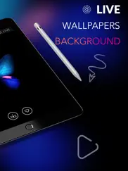 3d themes - live wallpapers ipad images 2