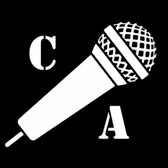 ca speakers logo, reviews