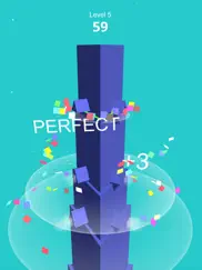 touch tower - satisfying feels ipad images 1
