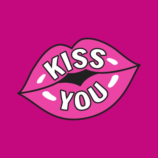 Sexy Lips Flirting Stickers app reviews download