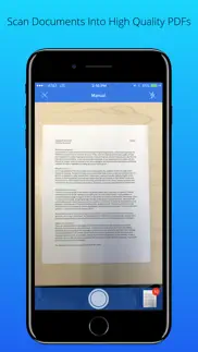 scan my document - pdf scanner iphone images 3