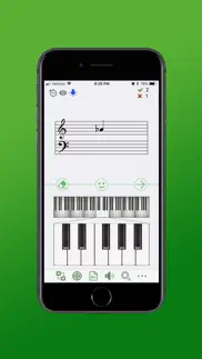 music note trainer iphone images 2