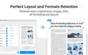 pdf converter pro edition iphone images 2
