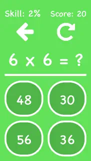 cool math flash cards iphone images 4