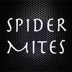 spider mites logo, reviews