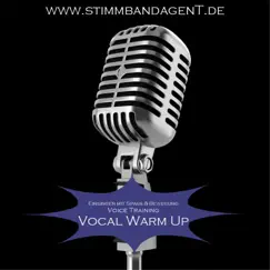 vocalwarmup logo, reviews