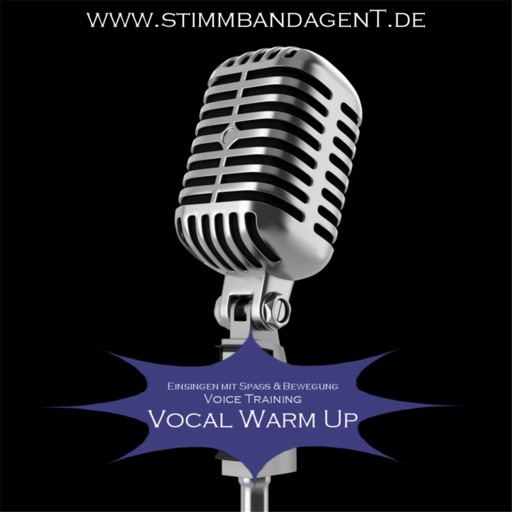 VocalWarmUp app reviews download