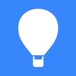 airballoon app logo, reviews