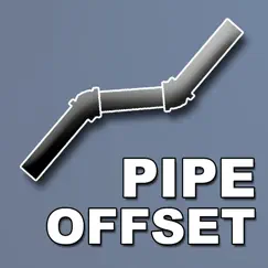 pipe offset calculator logo, reviews