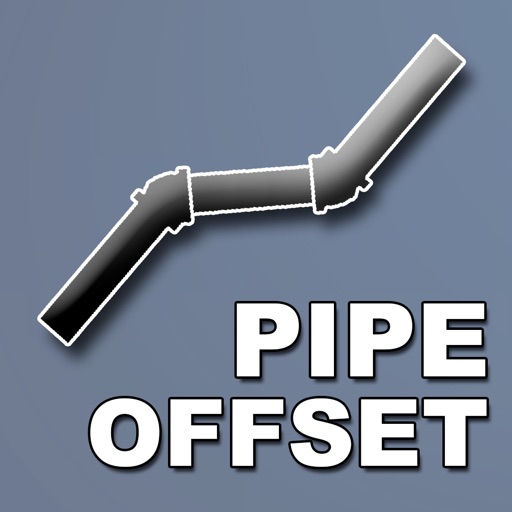 Pipe Offset Calculator app reviews download