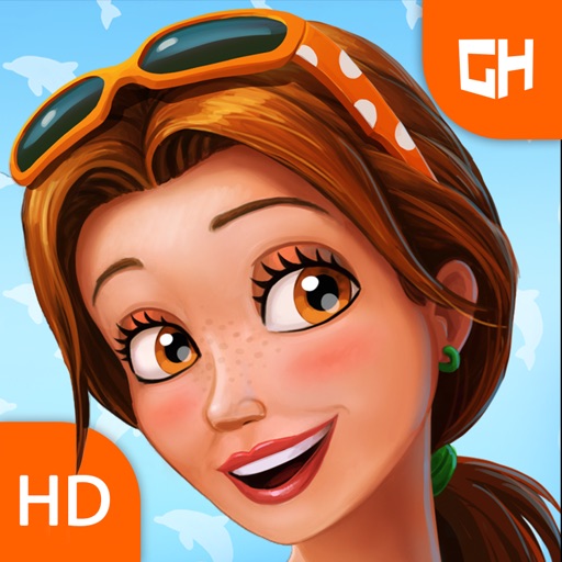 Delicious Honeymoon Cruise HD app reviews download