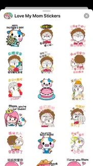 love mum stickers hd iphone images 1