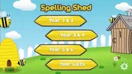 spelling shed iphone images 1