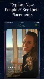 nuit astrology match, dating iphone images 1