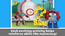 transformers rescue bots: iphone images 3
