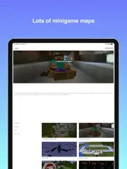maps for minecraft - pe ipad images 3