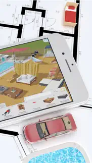 keyplan 3d - home design iphone capturas de pantalla 2