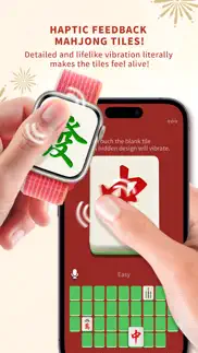 mahjong touch iphone resimleri 2