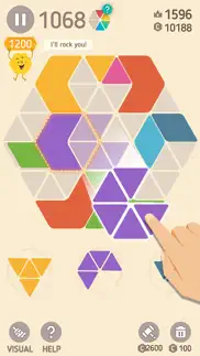 make hexa puzzle iphone images 1