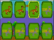 dinosaur jump up - action game айпад изображения 2