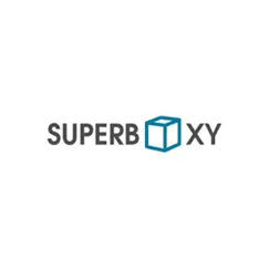 superboxy logo, reviews
