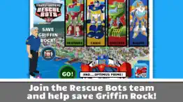 transformers rescue bots: iphone images 1