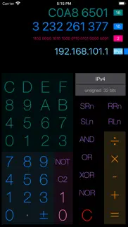 basecalc iphone images 1