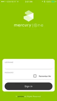 mercuryone iphone images 1