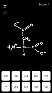 amino acid academy iphone images 2