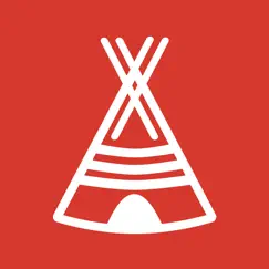 teepee - indigenous directory logo, reviews