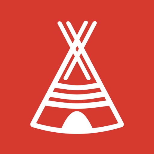 TeePee - Indigenous Directory app reviews download