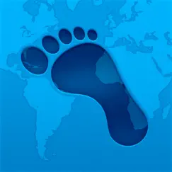 find my kids ~ footprints™ обзор, обзоры
