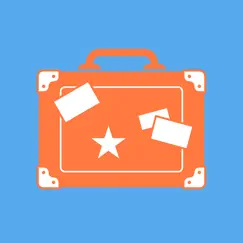 my travel agent - easy flights logo, reviews