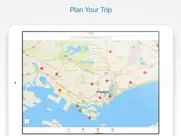 singapore travel guide and map ipad resimleri 1