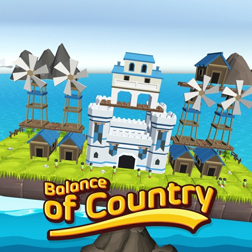 Balance of Country app reviews download
