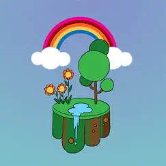 rainbow country - meditation logo, reviews