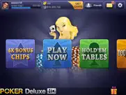 texas holdem poker deluxe hd ipad images 1