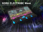 korg electribe wave ipad bildschirmfoto 1