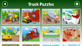 trucks jigsaw puzzle for kids iphone images 3