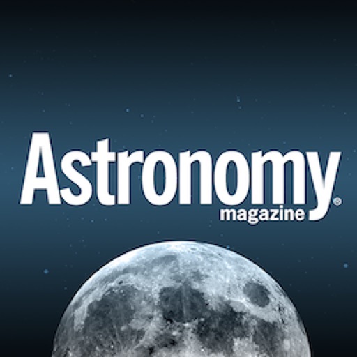 Astronomy Magazine app reviews download