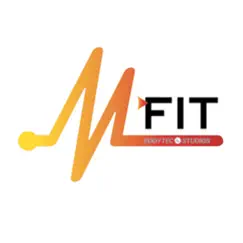 m'fit studio logo, reviews