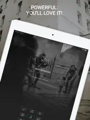 audiokit hey metronome iPad Captures Décran 3